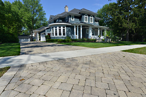 Professional Driveway Pavers in Jefferson Valley Yorktown, NY